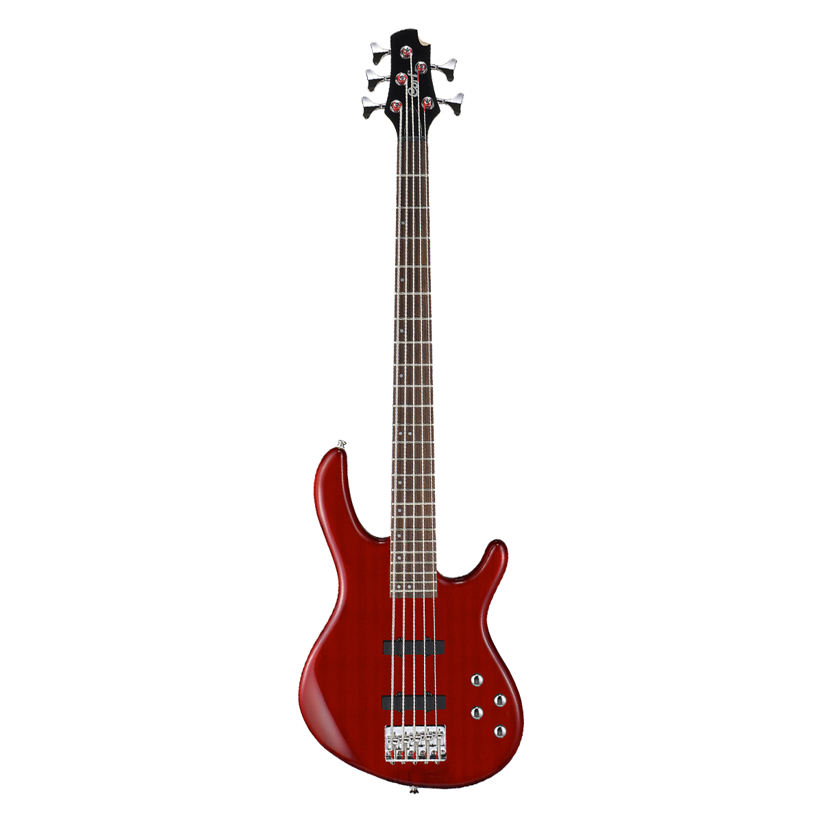 2.Cort Action Bass V PLUS TR