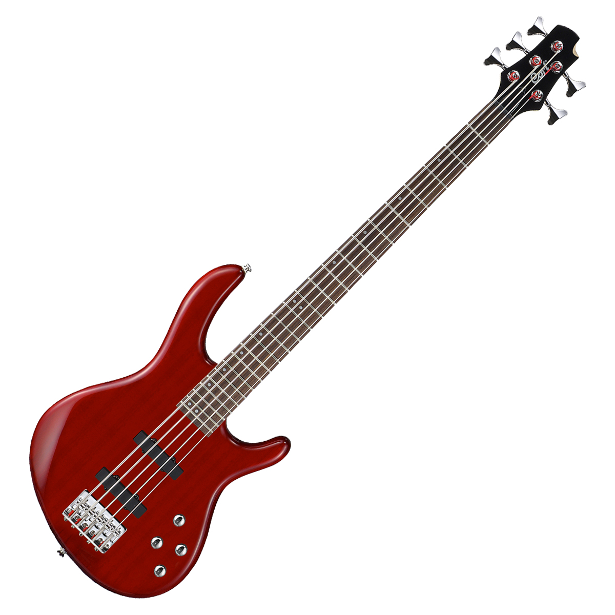 Cort Action Bass V PLUS TR