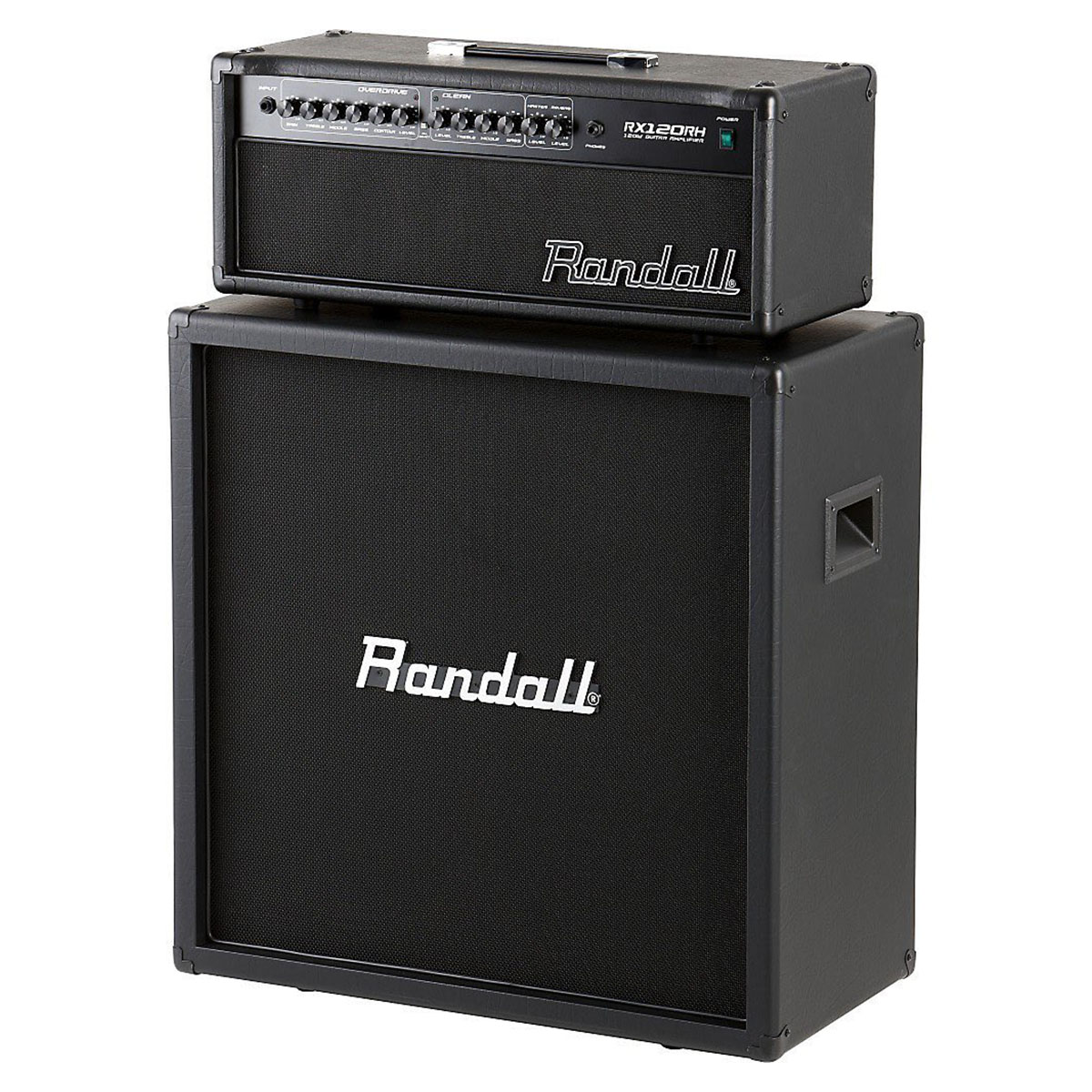 RANDALL RX120RH DITRONICS 4