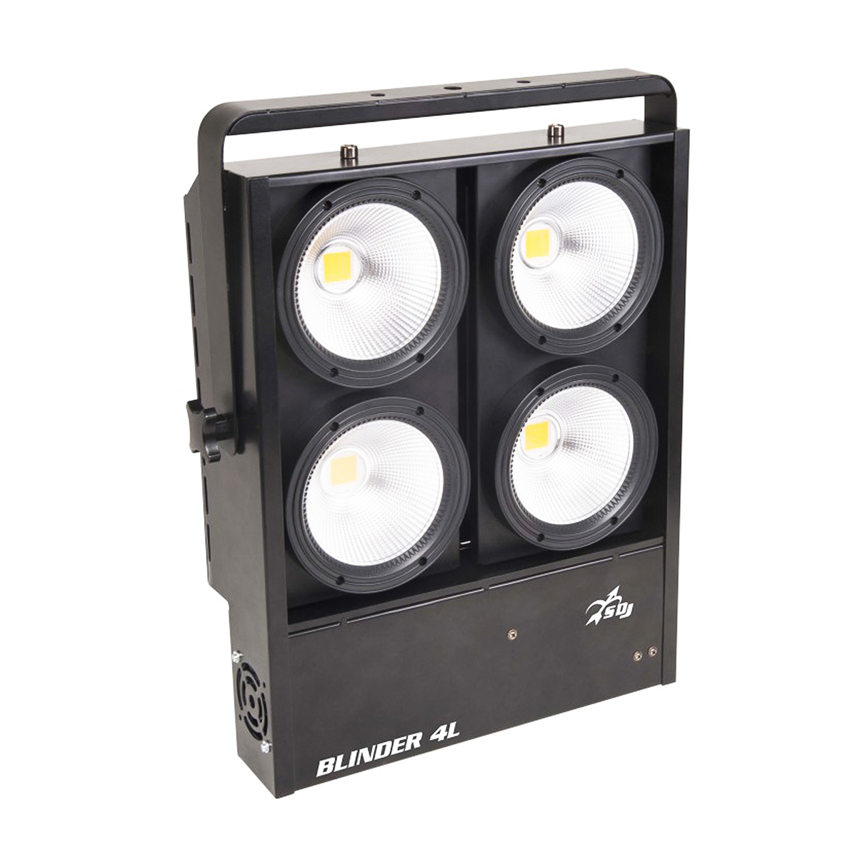 Sagitter 4L LED BLINDER 4 Ditronics Ecuador 2