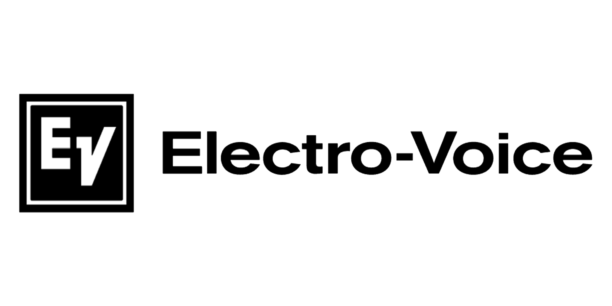 Electrovoice-Logo-Ditronics-Ecuador Nuestras Marcas