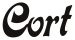 Cort - logo - Ditronics Ecuador